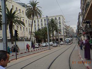 52-Le tramway d'Oran